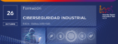 curso ciberseguridad industrial