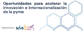 Webminar Oportunidades para acelerar la innovación e internacionalización de la pyme