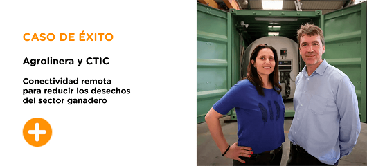 Ver caso de éxito