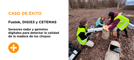 Ver caso de éxito