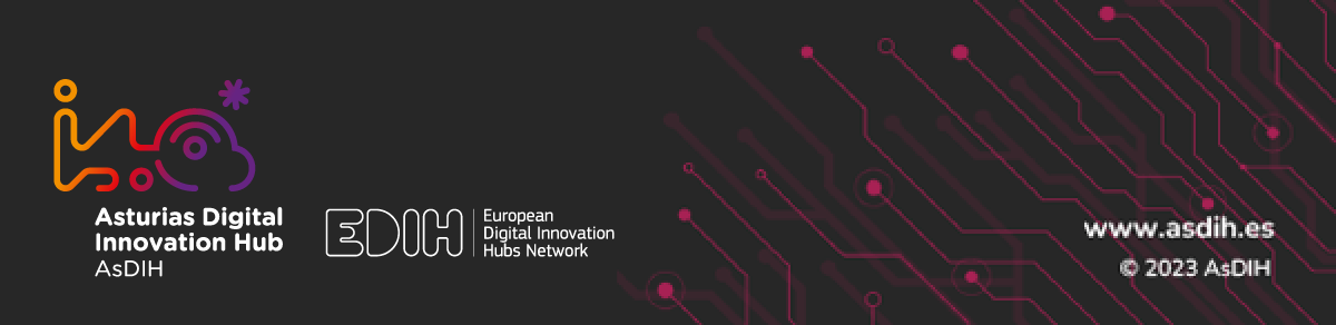 Pie boletin Asturias Digital Innovation Hub AsDIH