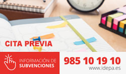 Cita previa